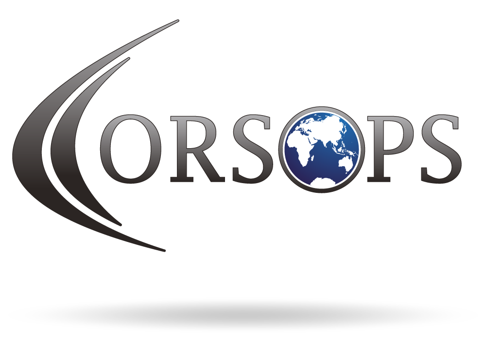 CORSOPS Logo